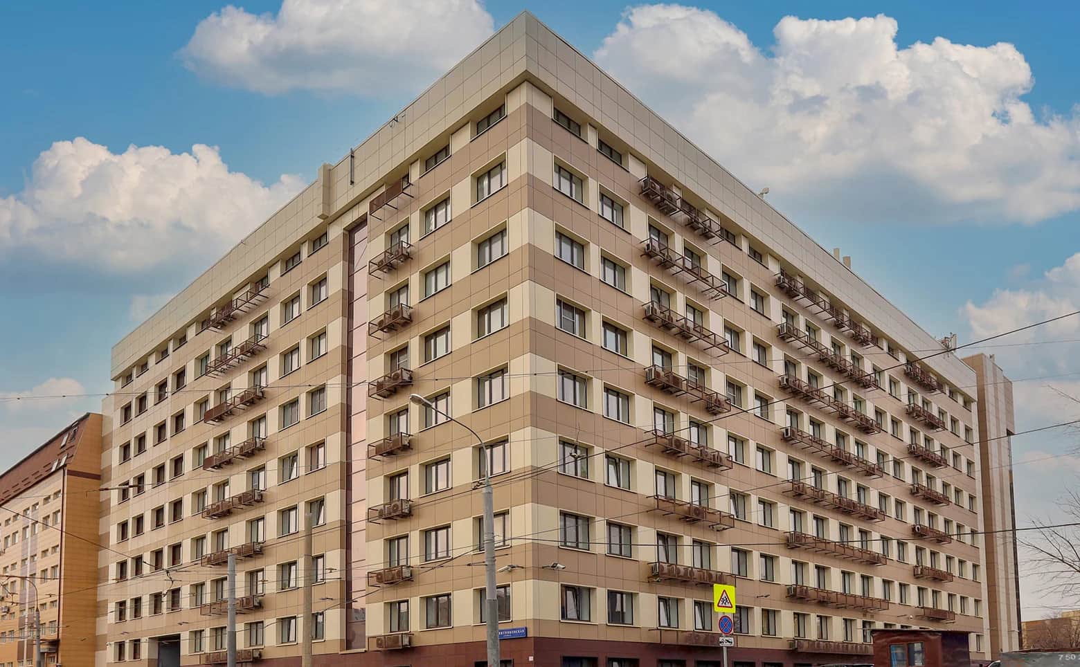 МФК 3215