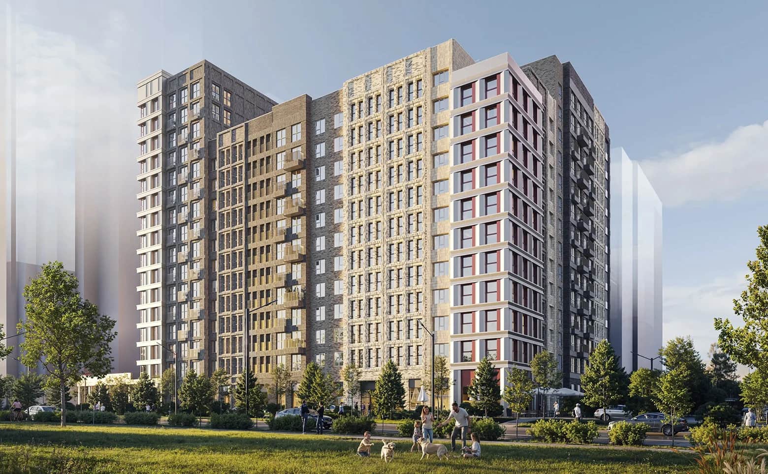 Москворечье