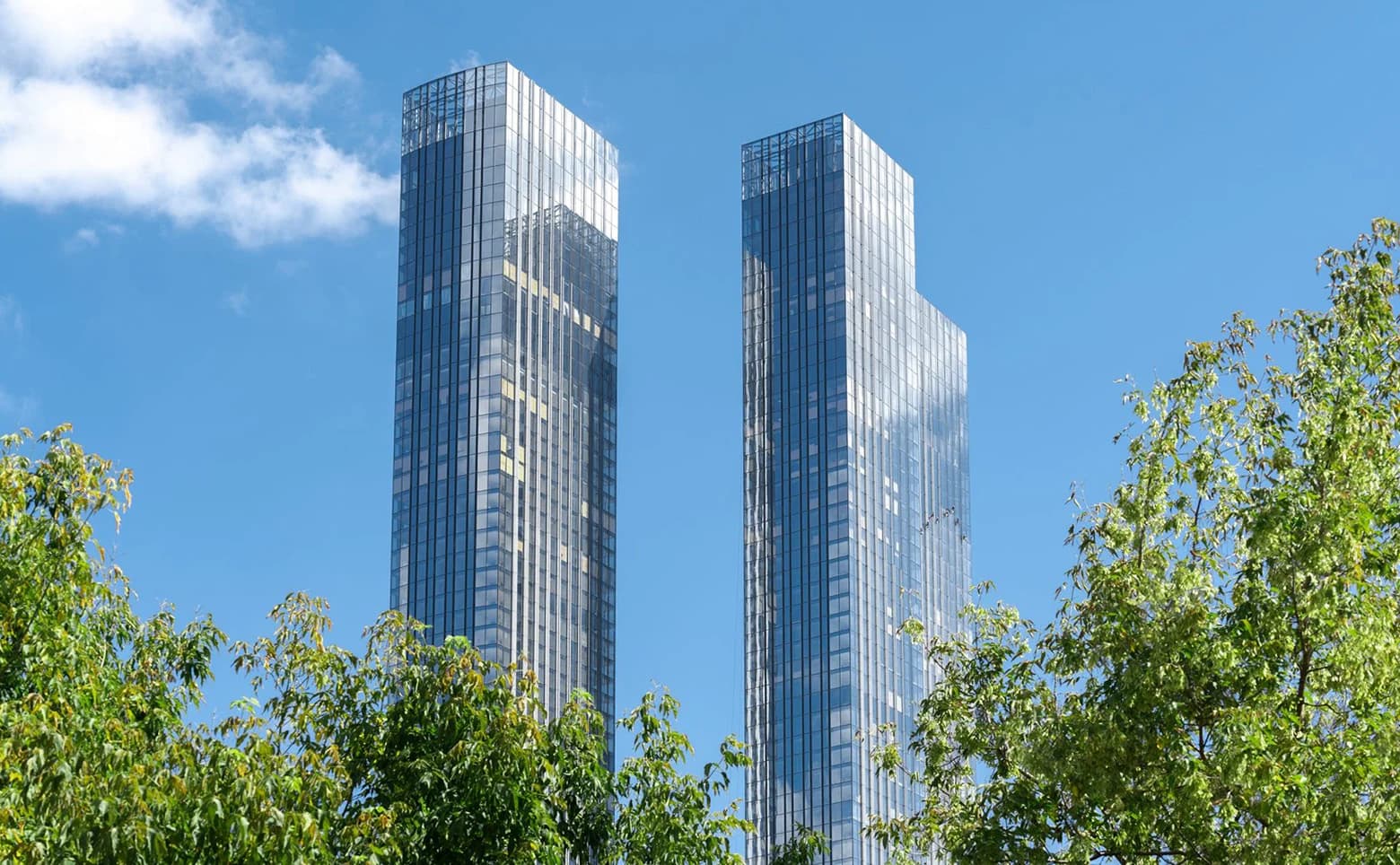 Capital Towers - фото 2