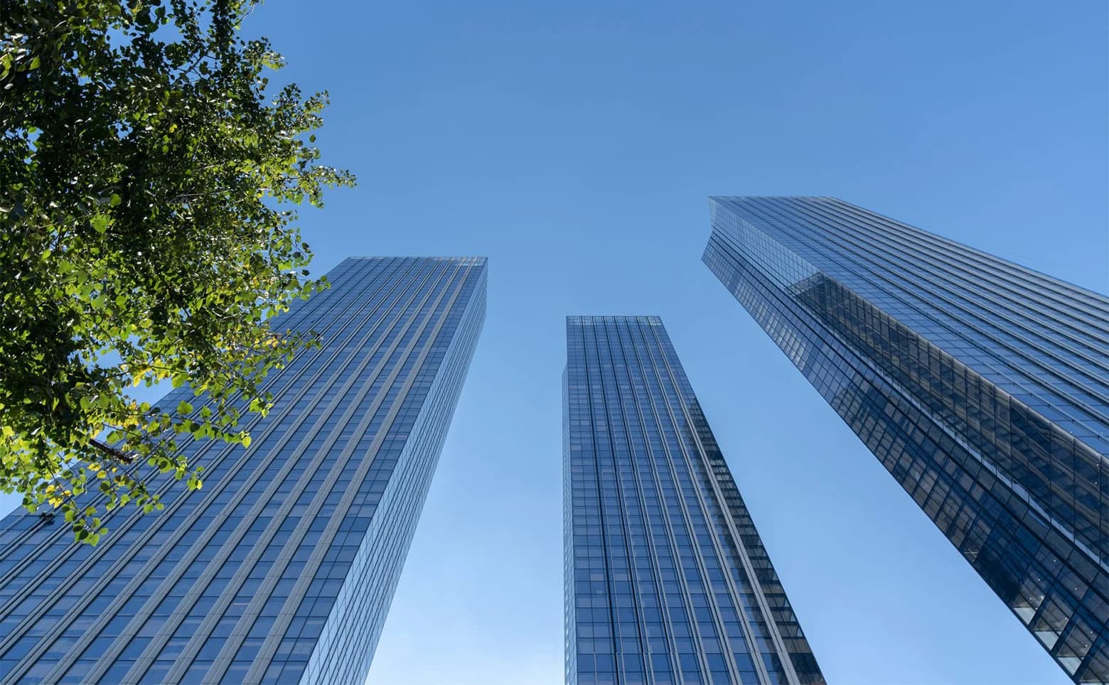 Capital Towers - фото 4