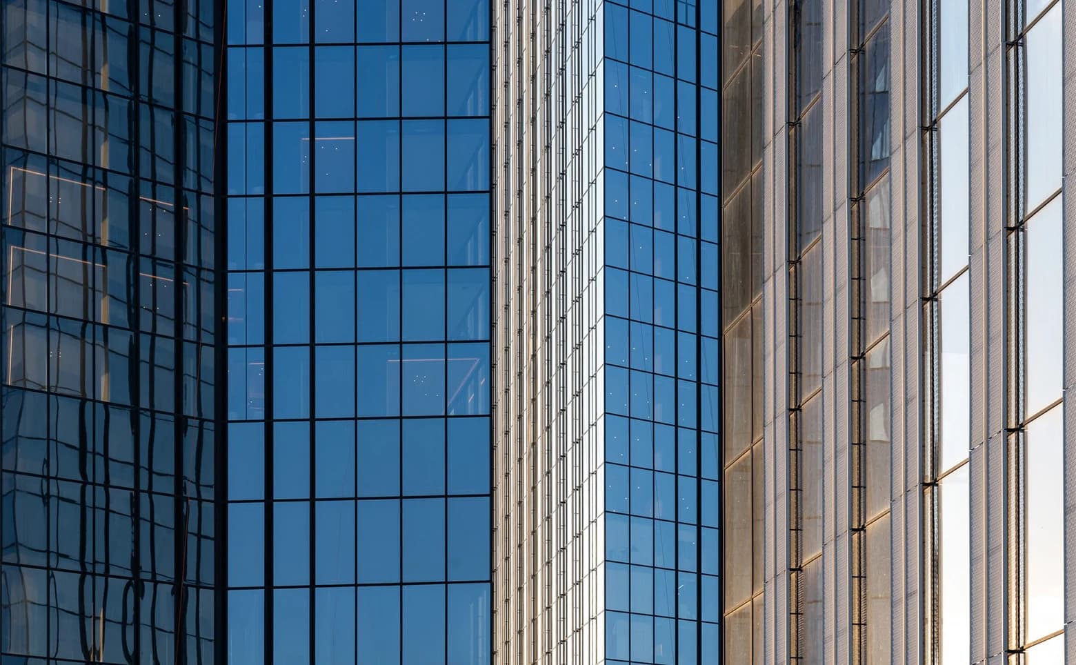 Capital Towers - фото 5