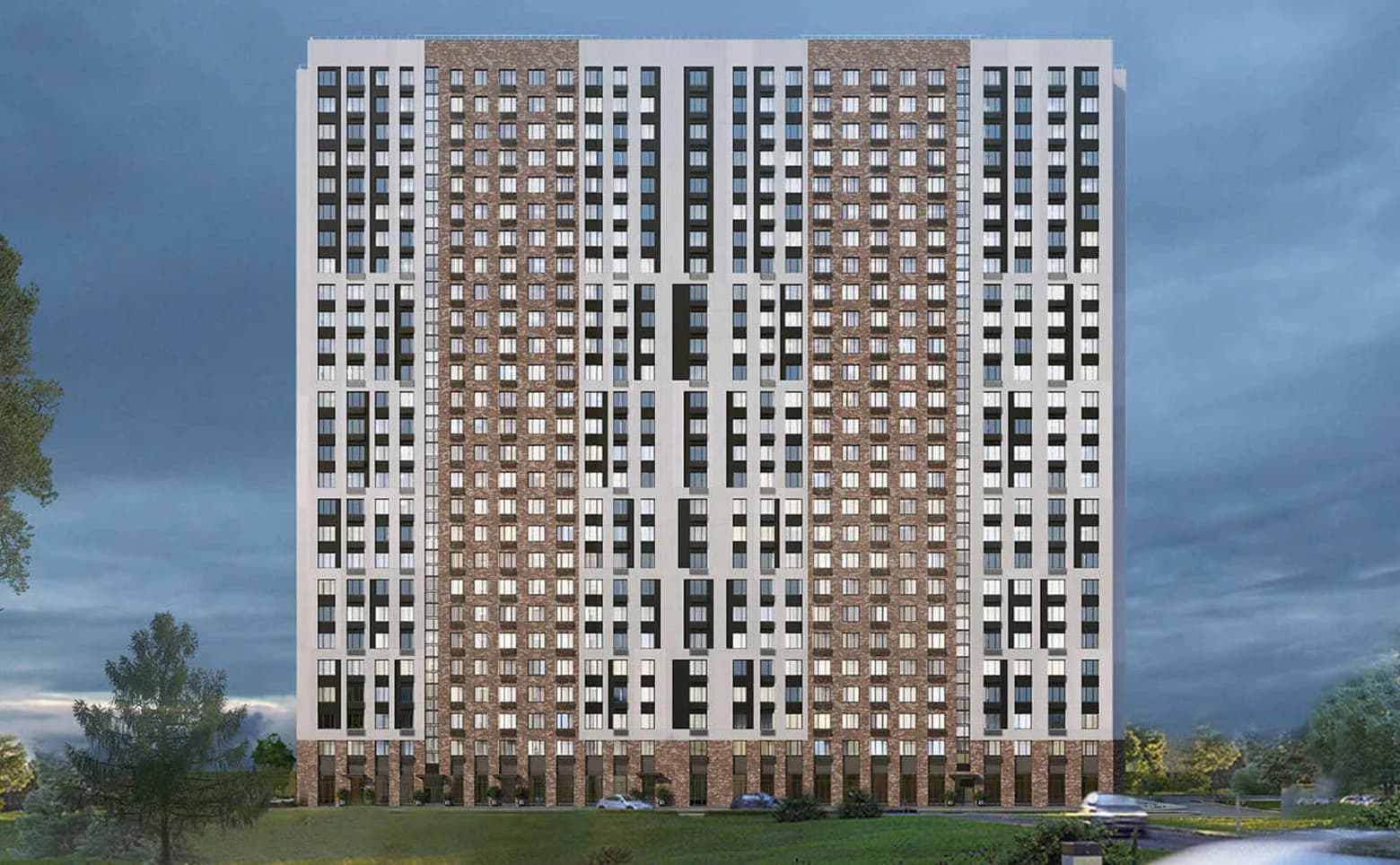 Пятницкое 58