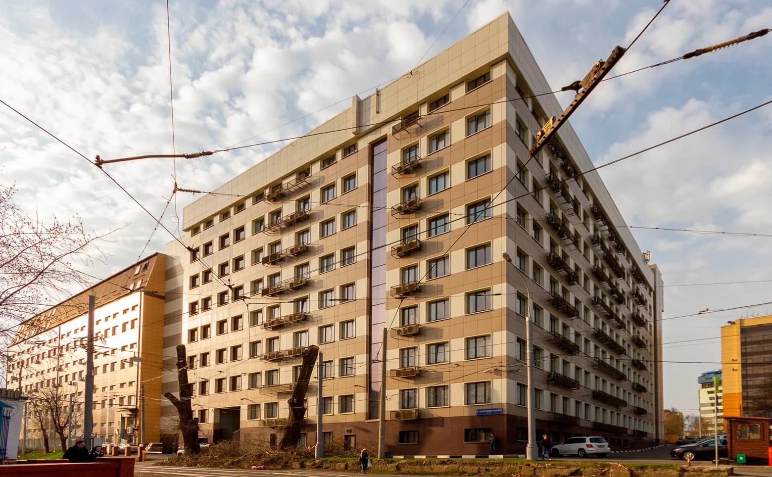 МФК 3215 - фото 4