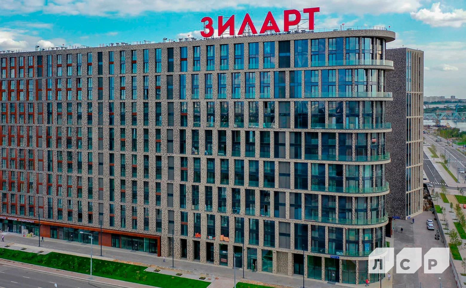 ЗилАрт - фото 2