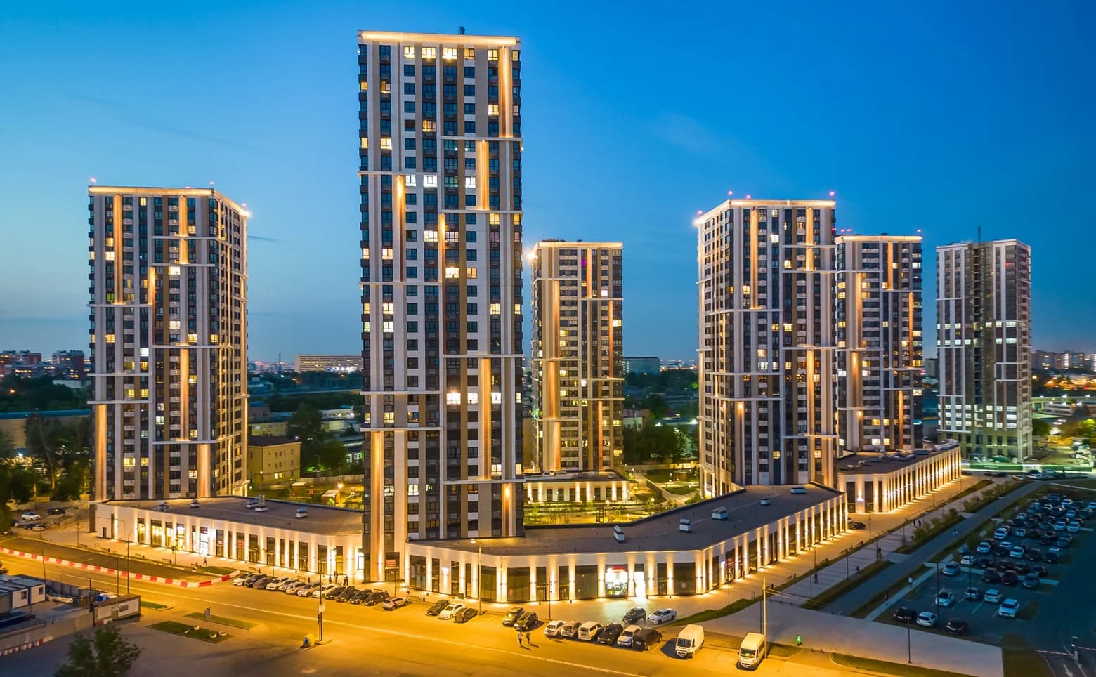 Лайф Варшавская