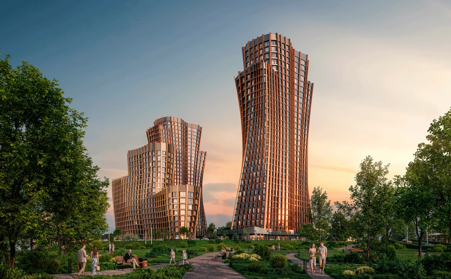 Сикрет Гарден - Фото 1
