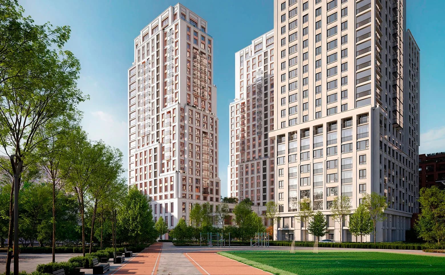 Квартал МОНС - дополнительное изображение 1