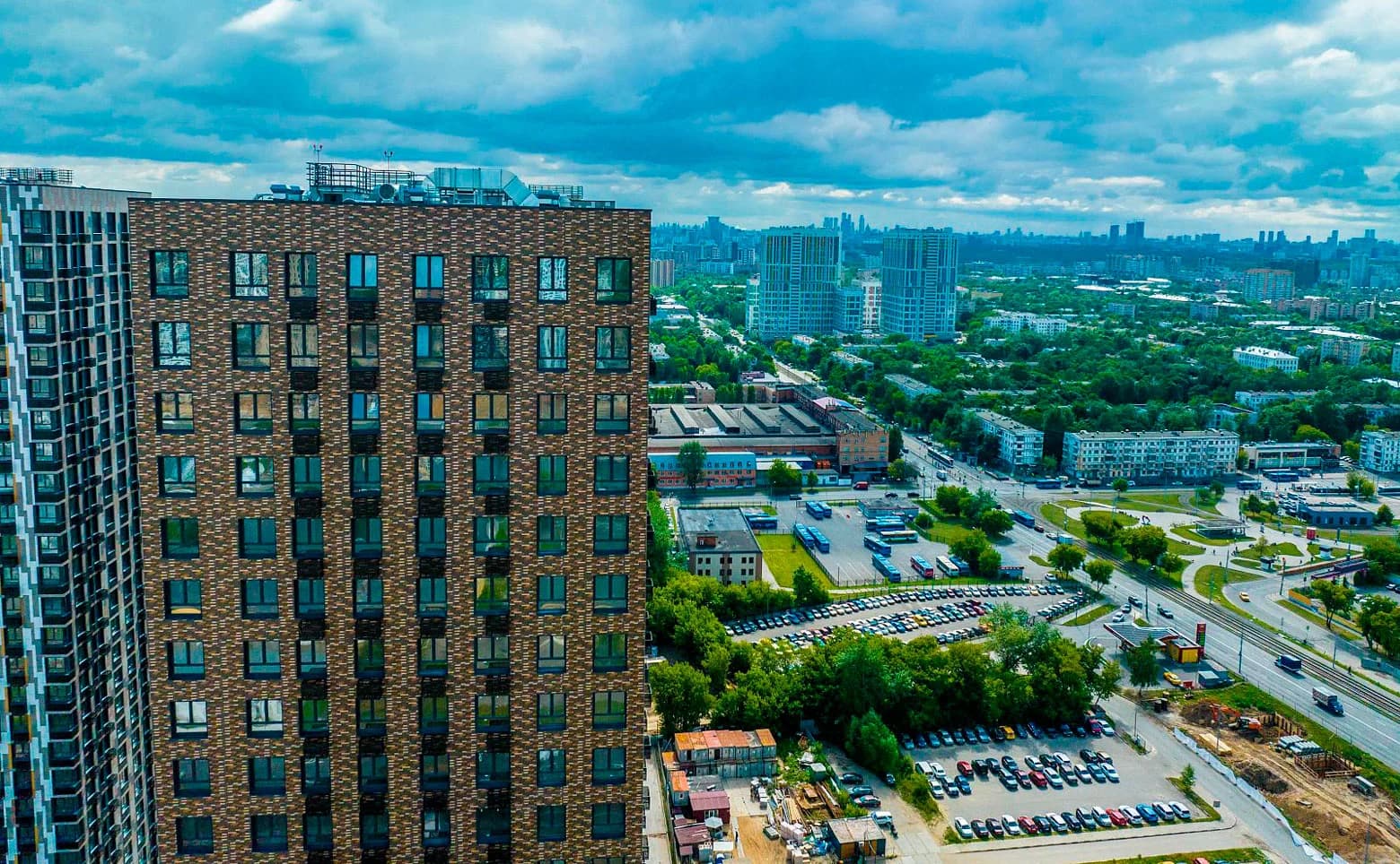 Талисман на Рокоссовского - Фото 3