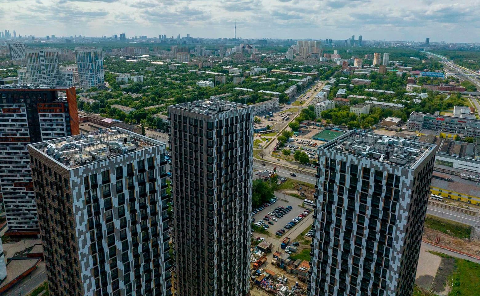 Талисман на Рокоссовского - Фото 4