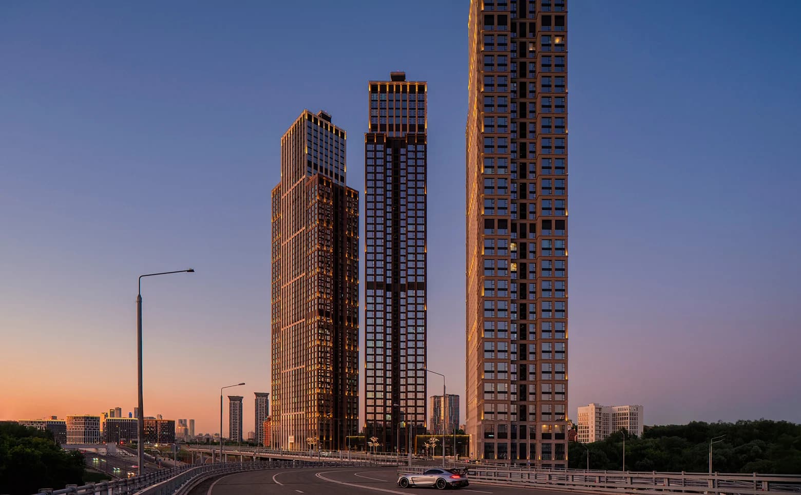 Will Towers - фото 2