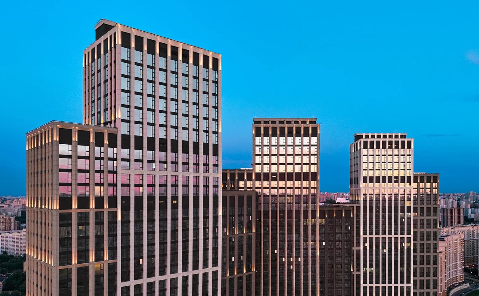 Will Towers - фото 3
