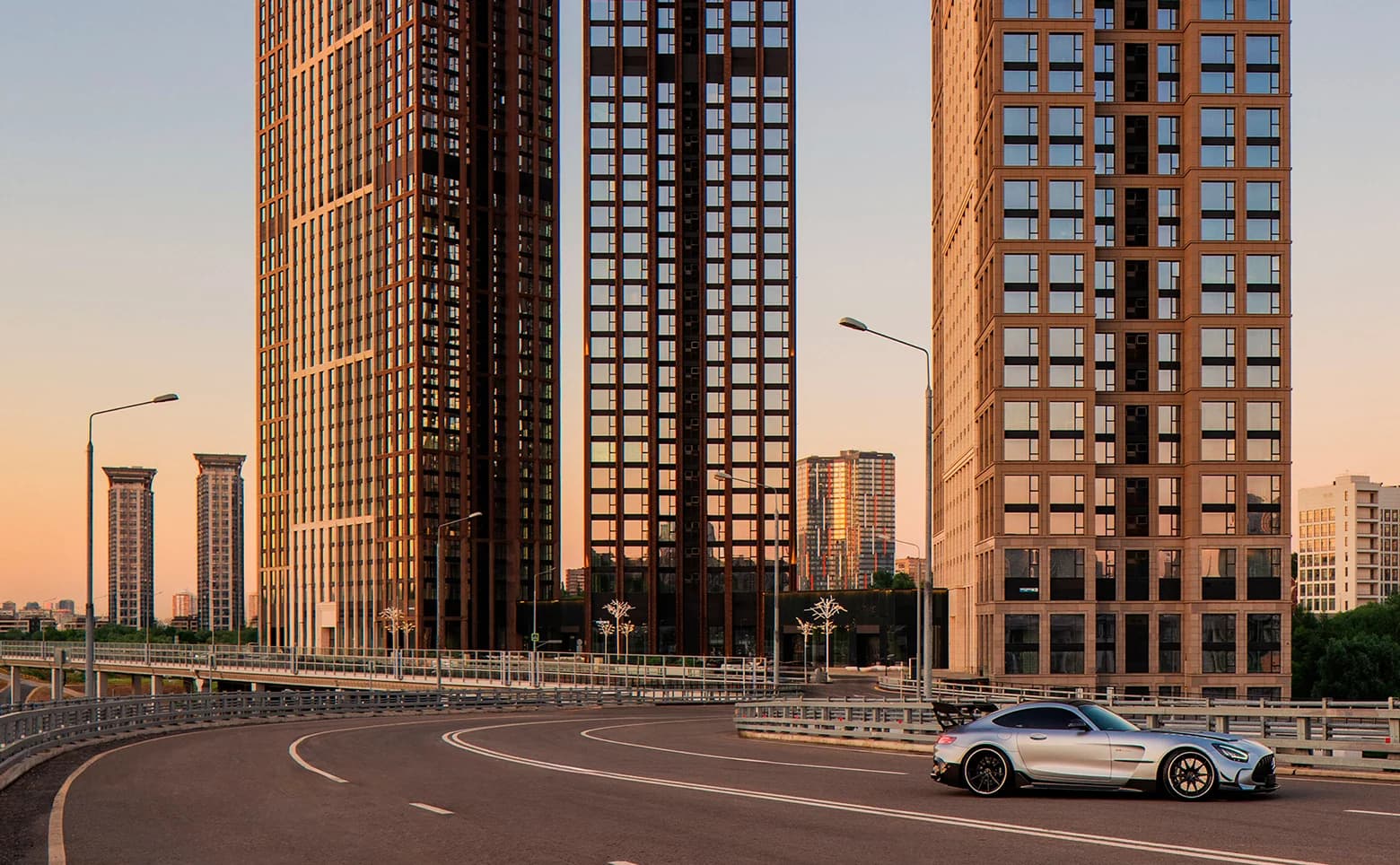 Will Towers - фото 6