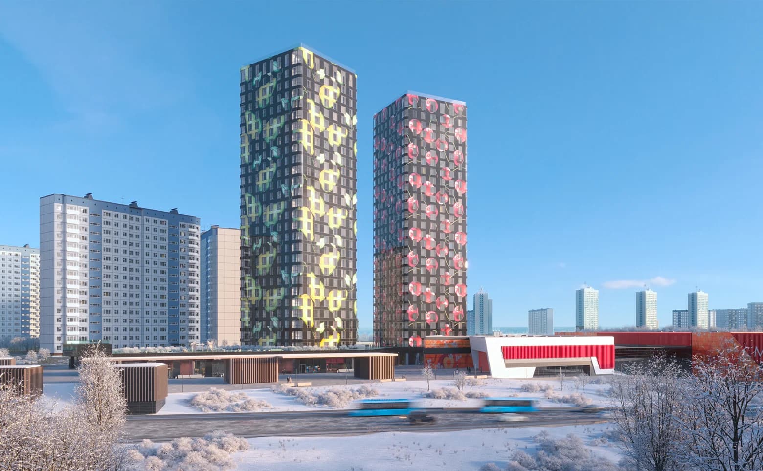 Инноватор