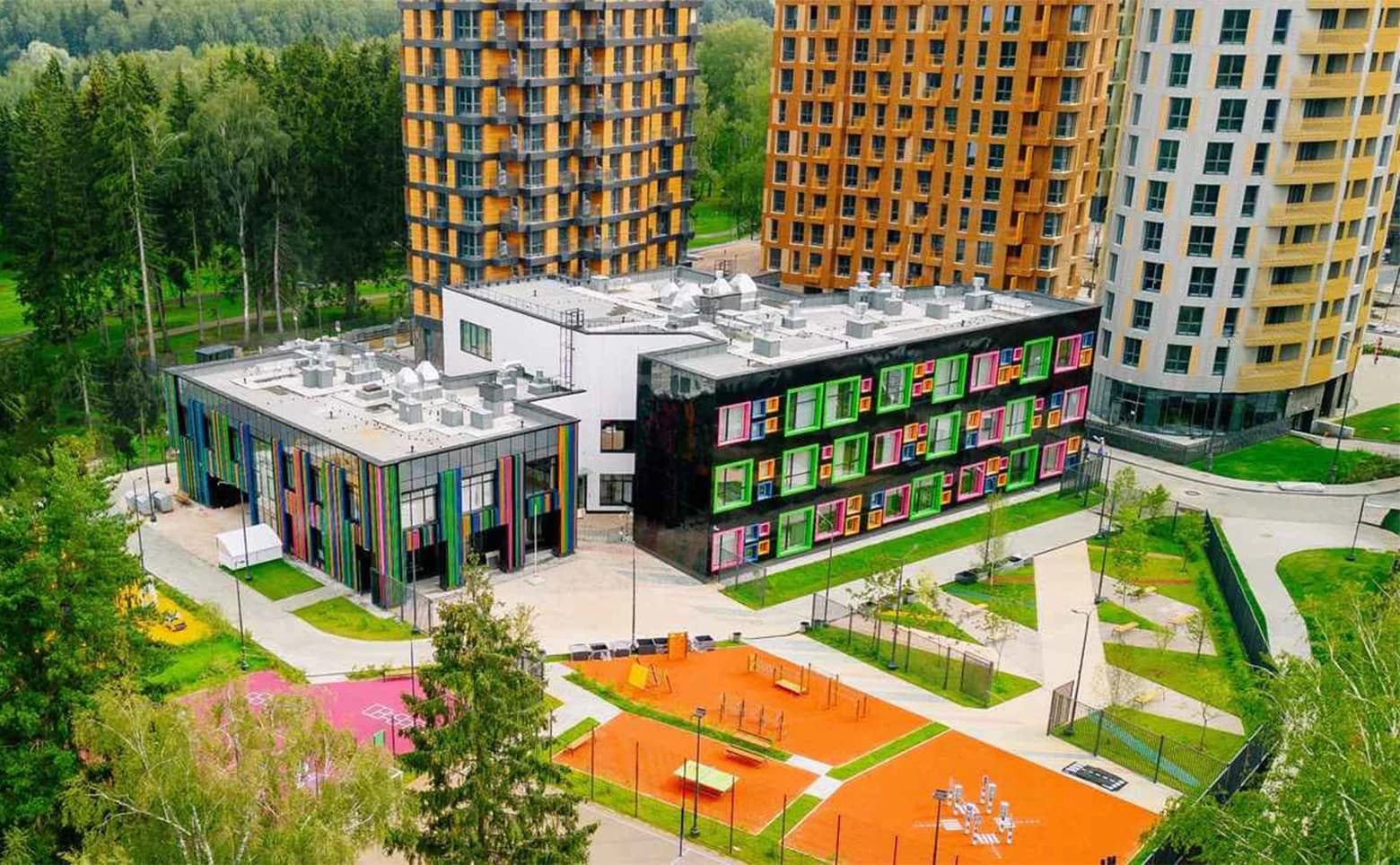 Russian Design District - фото 3