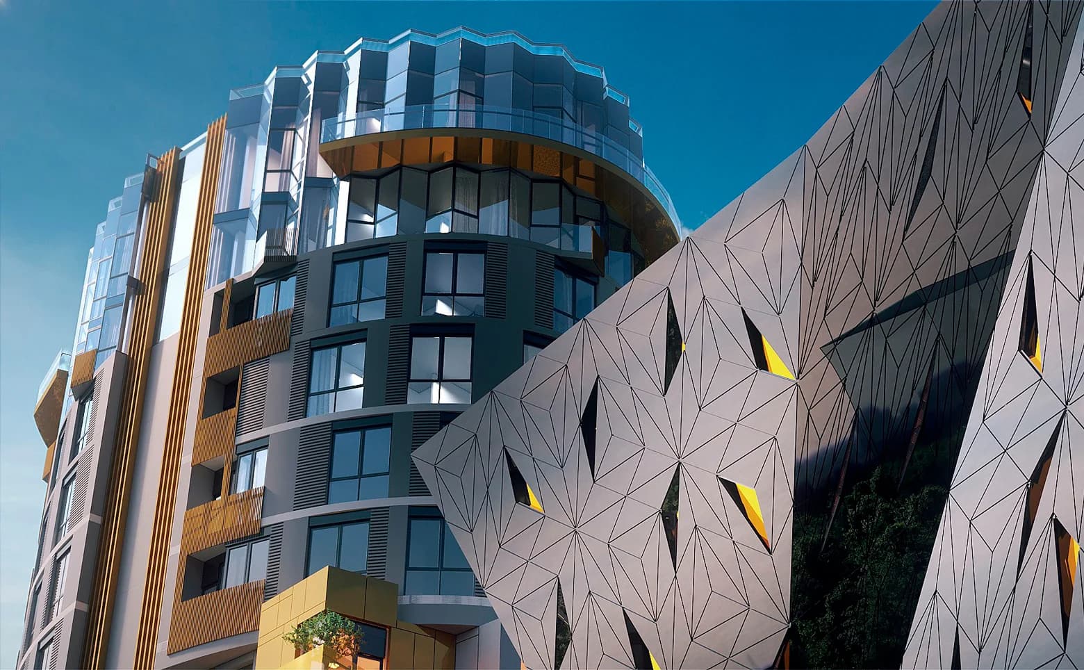 Russian Design District - фото 13