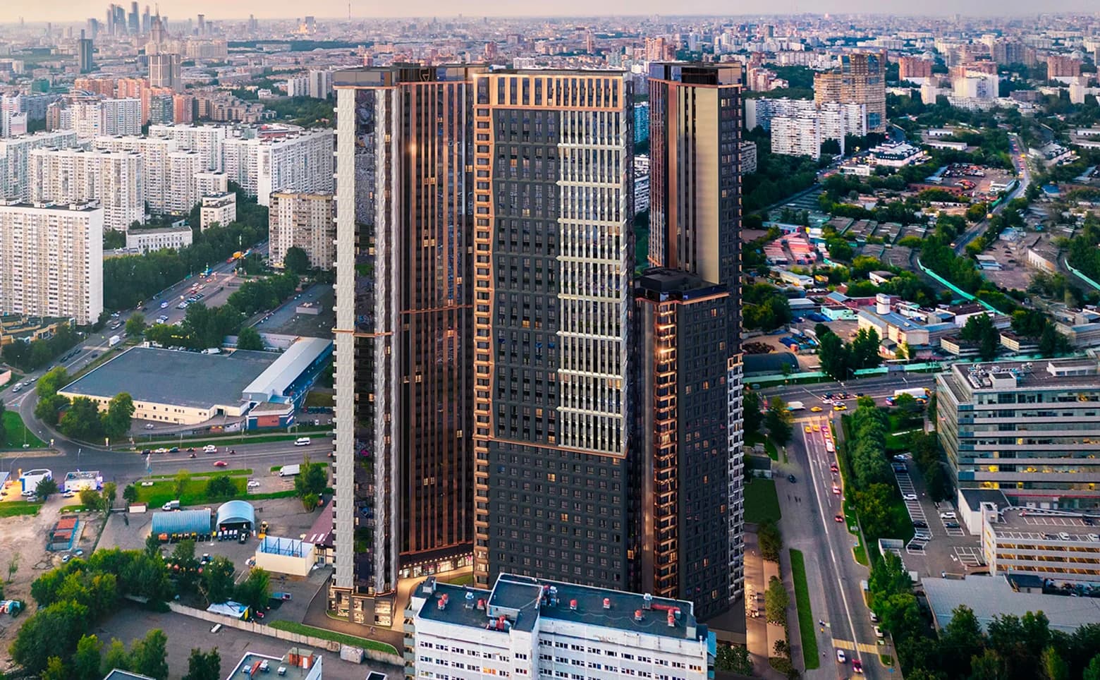 Архитектор - фото 3