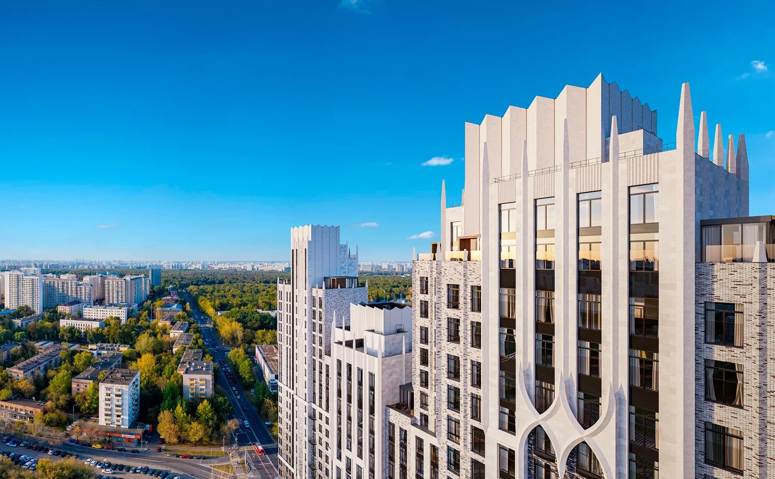 Дом Достижение - фото 3