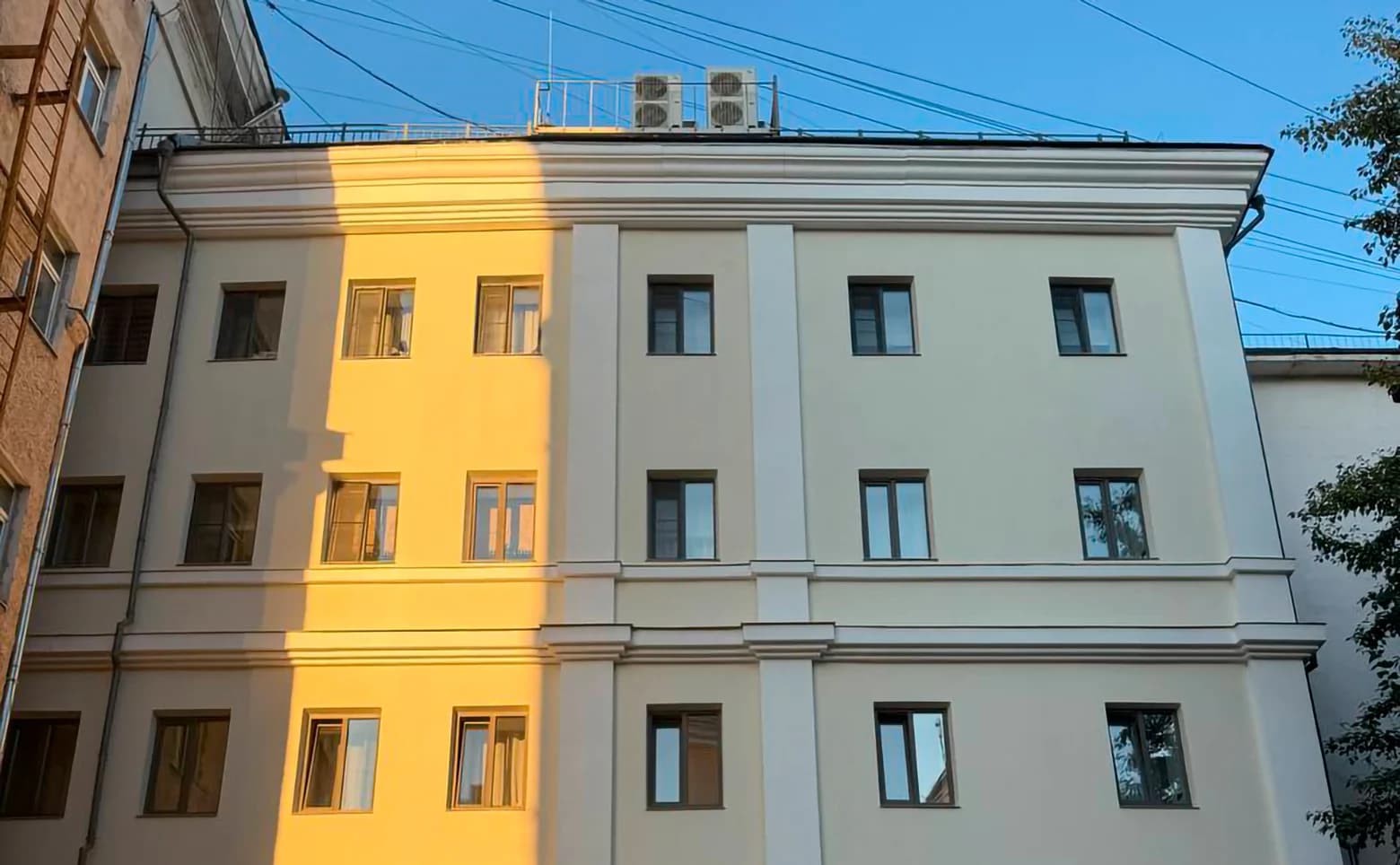 Большая Серпуховская 38