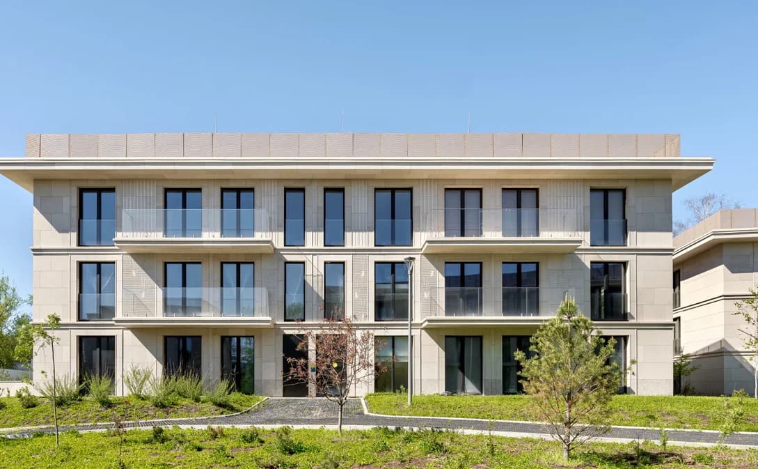 River Residences - дополнительное изображение 1