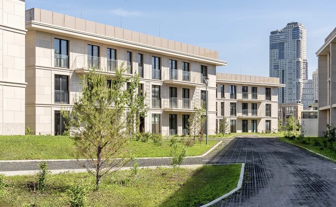River Residences - дополнительное изображение 2